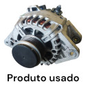 Alternador Hyundai Creta 1.6 2021 2625573