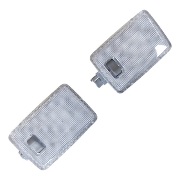 Par Luz Teto Quebra Sol Toyota Yaris 2021 Original