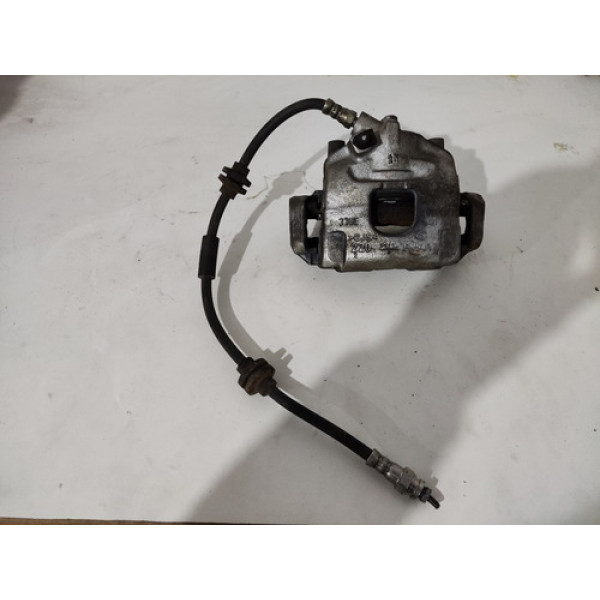 Pinça De Freio Lado Direito Fiat Uno Attractive 1.0 8v 2020