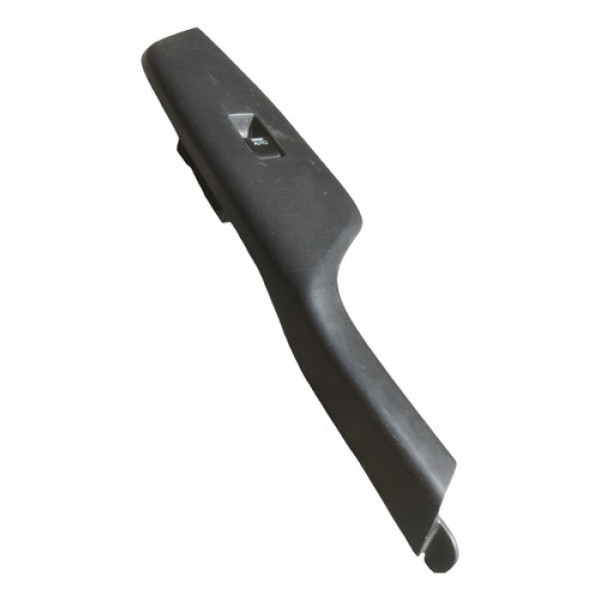 Botão Com Moldura Dian. Dir. Honda Civic Lxr 13/14 2.0