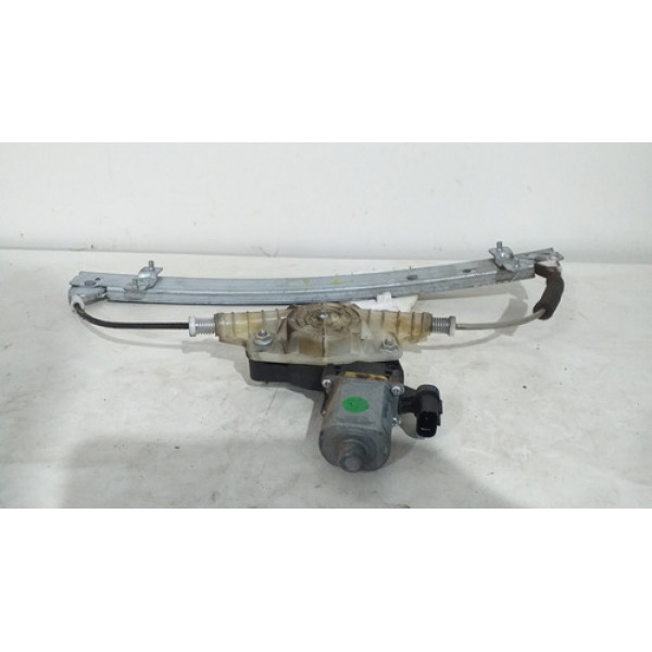 Maquina Vidro Traseiro Esquerdo Hyundai Hb20 2012/2018