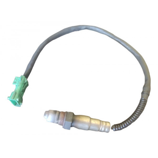 Sonda Lambda Painel Peugeot 206 1.4 2008 