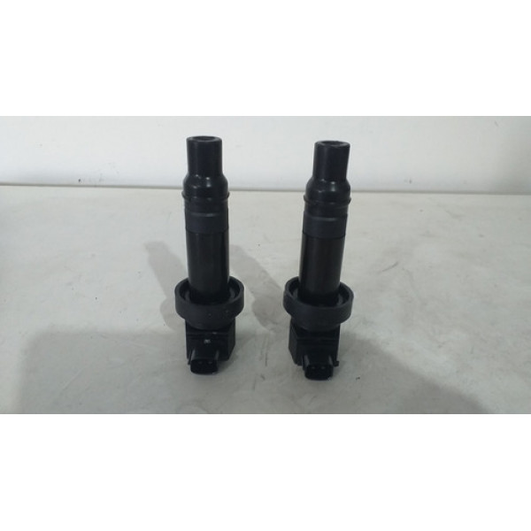 Par Bobina De Ignição Hb20 1.6 2012-2014