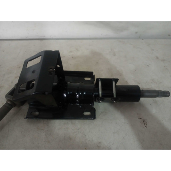 Coluna De Direção Hidráulica Fiat Palio Economy 1.0 2009 