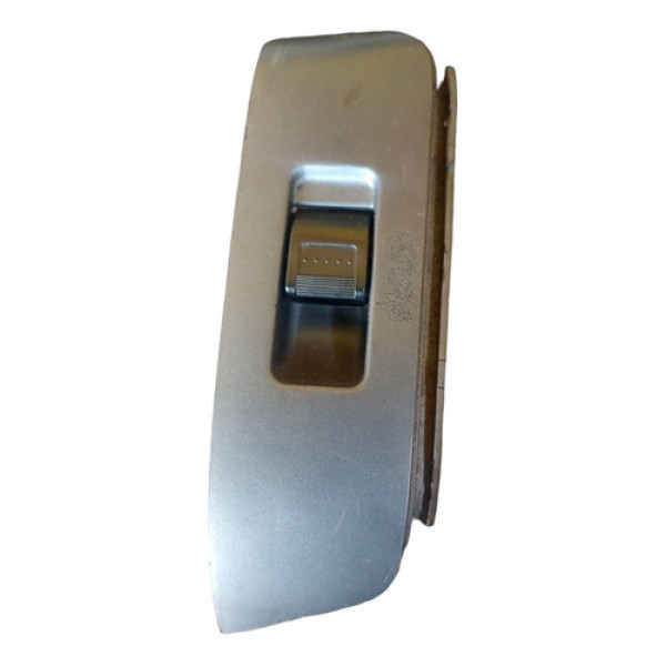 Comando De Vidro Traseiro Esquerdo/honda Fit 1.4 2004