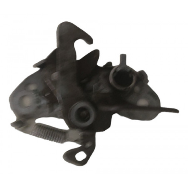 Fechadura Capo Peugeot 206 1.4 Flex 2007/08