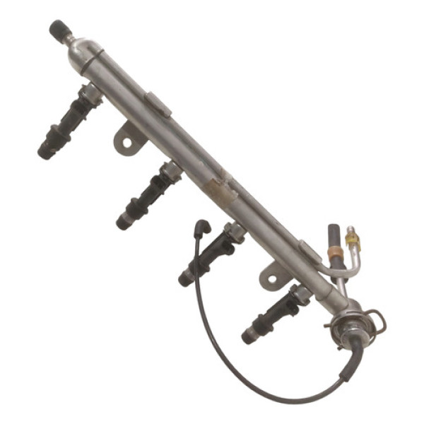 Flauta Bicos Injetores Chevrolet Corsa 25319300