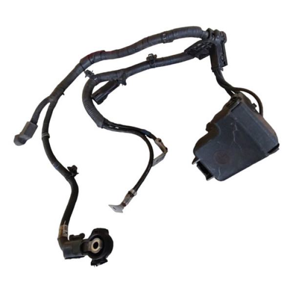 Cabo Positivo Bateria Hyundai Hb20s 1.6 Automático 2017