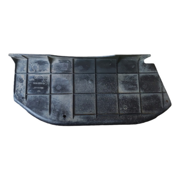 Capa Protetora Polia Motor Ford Ka 1.0 2010 Xs616775ba