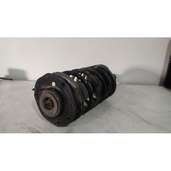 Torre De Amortecedor Dianteiro Esquerdo Xsara Picasso 2011 