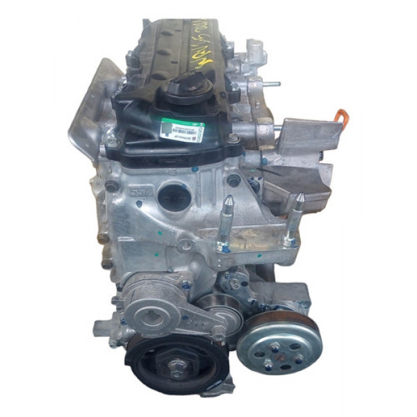 Motor Parcial 116cv Honda Wr-v Exl 1.5 2017/2021