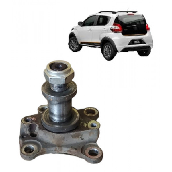 Ponta De Eixo Traseiro Direito Fiat Mobi 1.0 2019