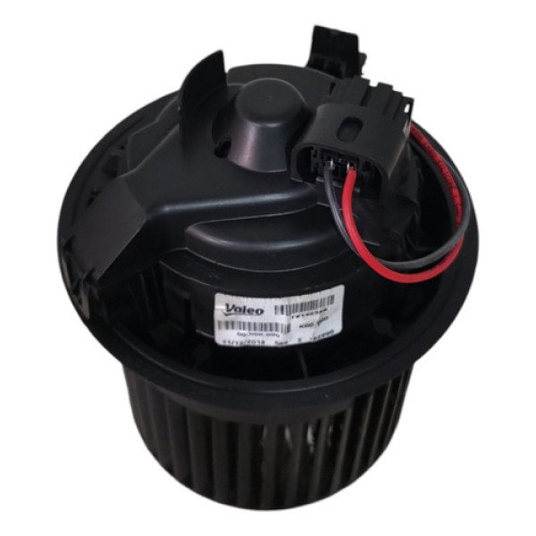 Motor Ventilação Interna Renault Captur Life 2018/19