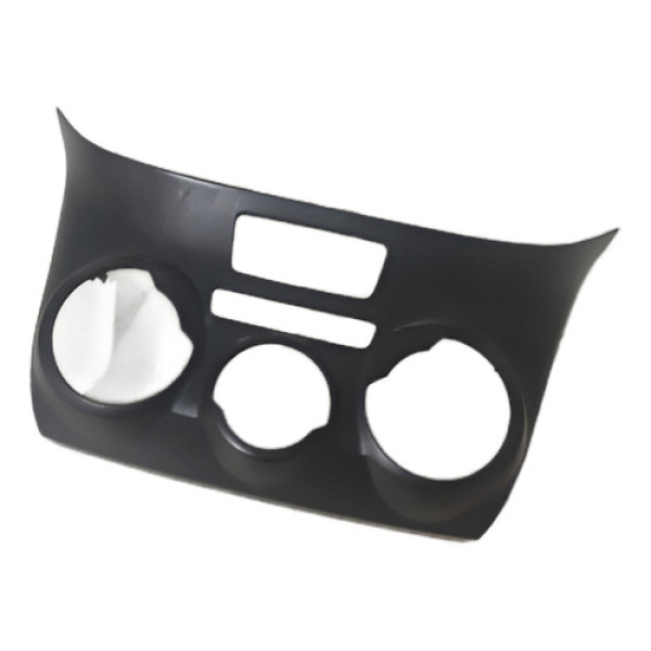 Moldura Comando Ar Peugeot 2008 Allure 2021
