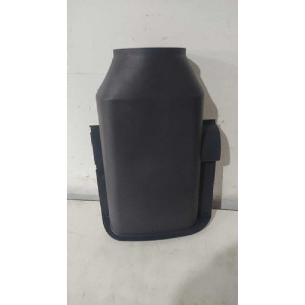 Moldura Coluna Direção Mercedes Classe A 160 2003 