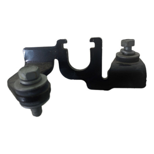 Suporte Cabo Automático Hyundai Creta 1.6 2021