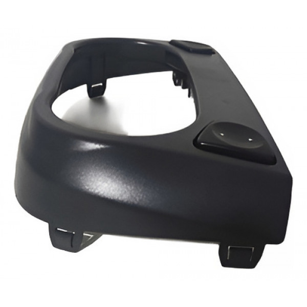 Moldura C/comando De Vidro Uno Way 2014 Original