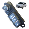 Botão Comando Rádio Multimídia Mylink Chevrolet Onix 2016