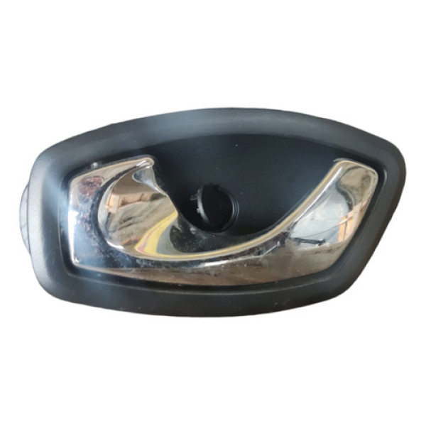 Maçaneta Interna Porta Tras Esq Renault Captur 1.6 2019