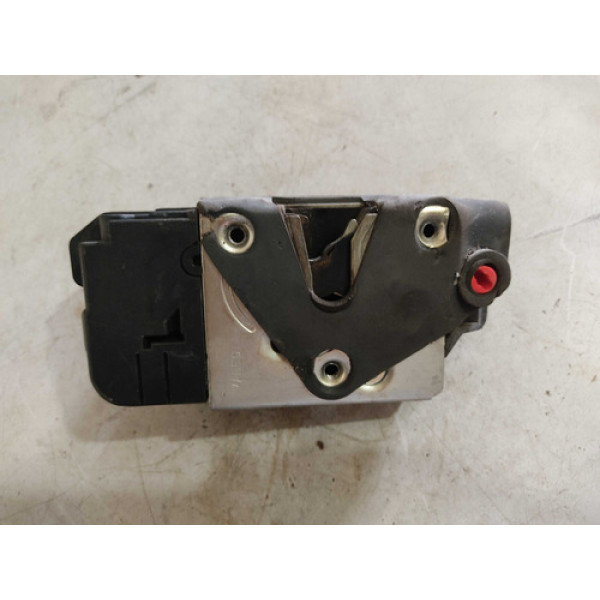 Fechadura Porta Traseira Esquerda 207 2013 