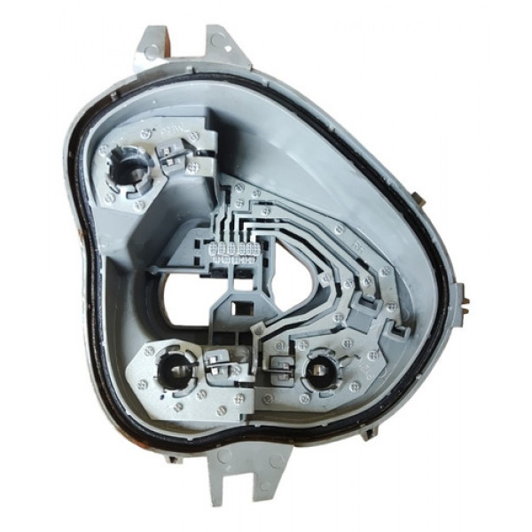 Circuito Lanterna Direita Peugeot 208 2014