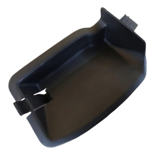 Acabamento Interno Lanterna Traseira Esq Mb Classe A 160/190