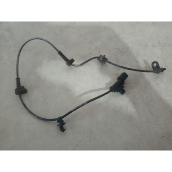 Sensor Abs Dian/direito New Fiesta Power Shift 1.6 2017