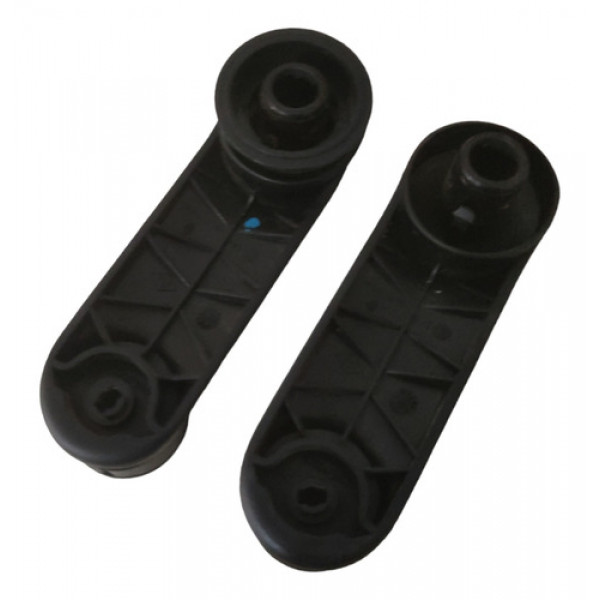 Par Manivela Vidro Logan/sandero 1.0 2008-2013