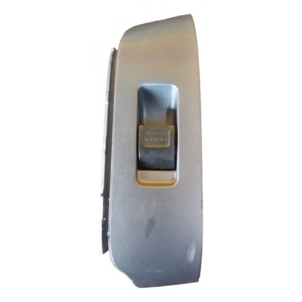 Comando De Vidro Traseiro Direito/honda Fit 1.4 2004