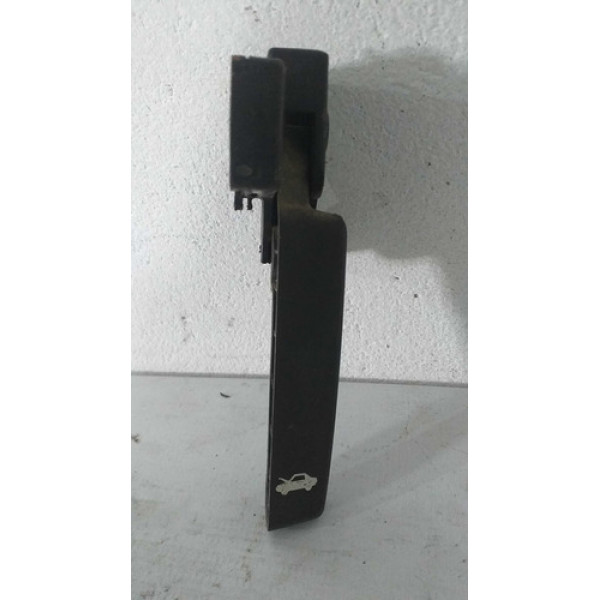 Maçaneta Puxador Capo Agile Montana 2010 (com Detalhes)