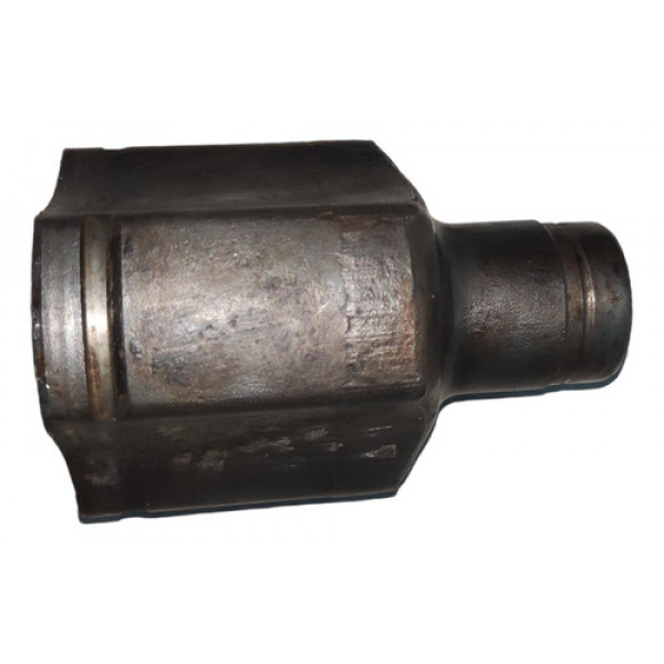 Tulipa Semi Eixo Renault Scenic 1.6 16v Original