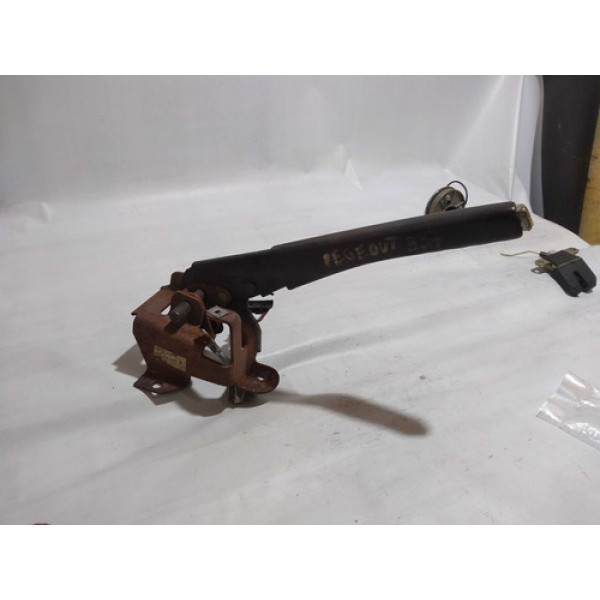 Freio De Mão Do Peugeot 307