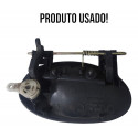 Maçaneta Externa Dianteira Esquerda Celta Prisma 2007