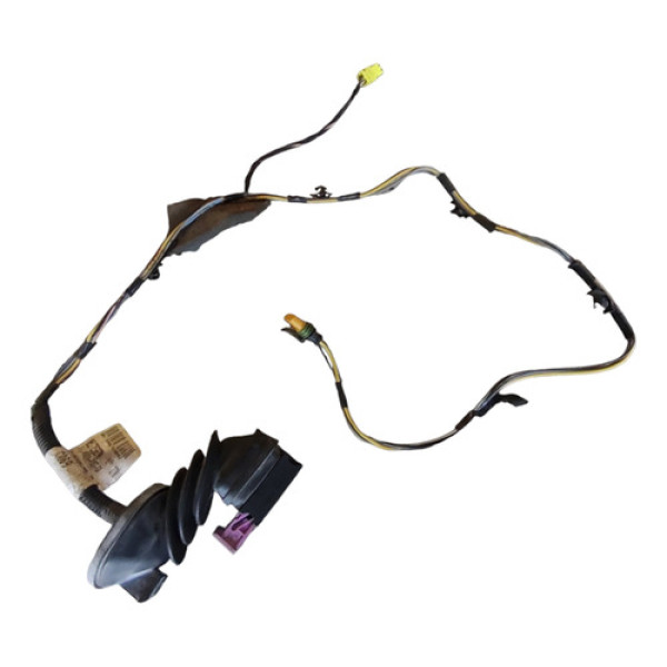 Chicote Porta Te Fiat Idea 1.4 2008 Original