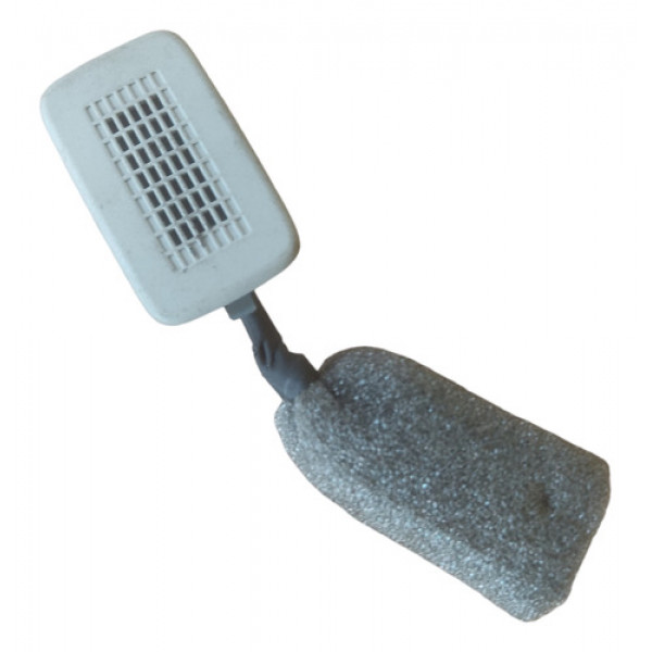 Microfone Teto Ford Ka 2015 A 2020 E3bt19a391acw34x1