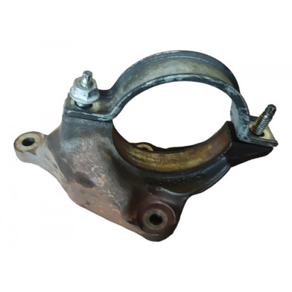 Suporte Tulipa Motor Ford New Fiesta 1.6 Hatch 2017