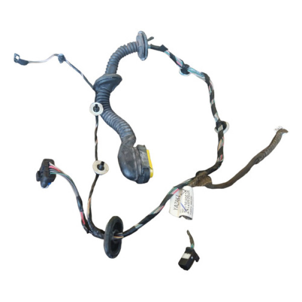 Chicote Elétrico Porta Traseira Direita Captur 1.6 2019