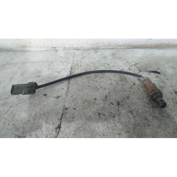 Sonda Lambda Onix 2015