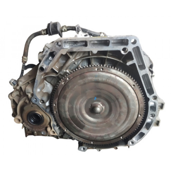 Câmbio Automático Honda Civic Lxr 2.0 2014