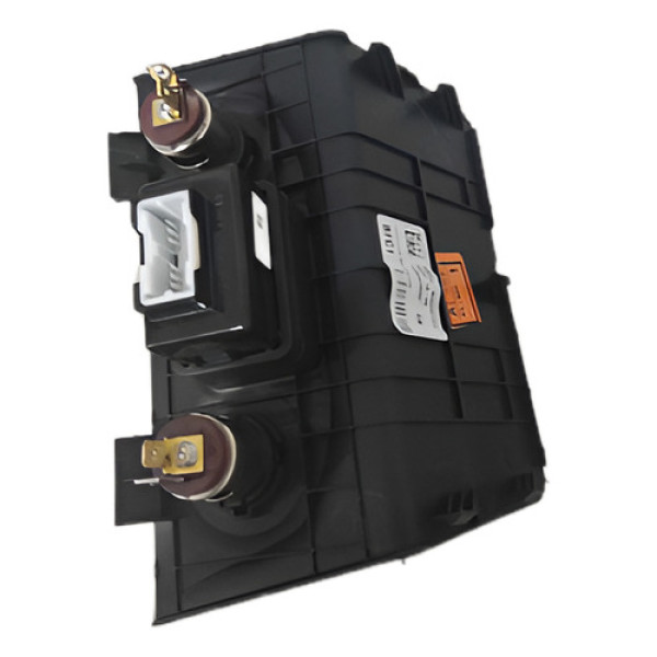 Entrada Usb Aux Tomada Hyundai Creta 2021