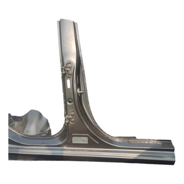 Caixa De Ar Lado Direito Onix 1.0 2013