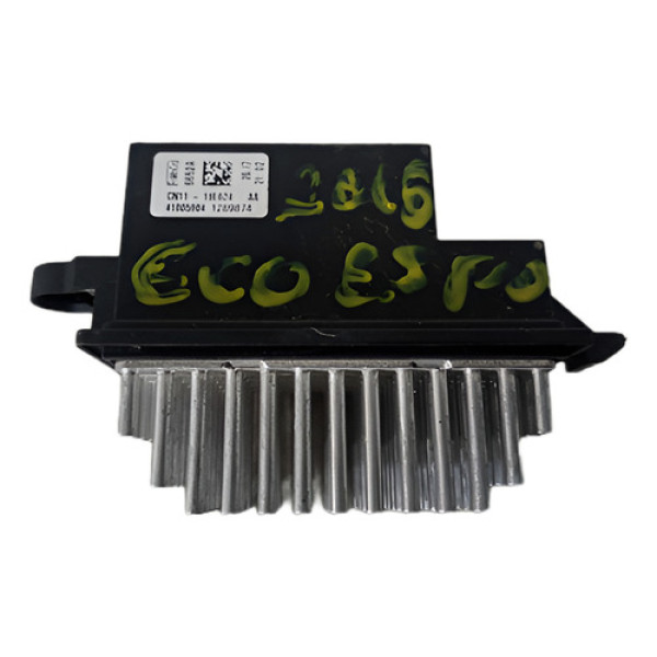 Resistência Ar Condicionado Ford Ecosport 1.5 2018