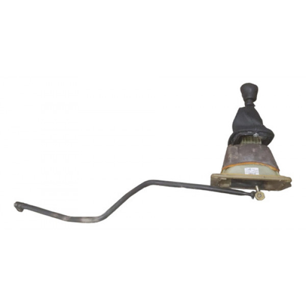 Trambulador Alavanca Marcha Renault Clio 1.0 16v 2003/04