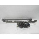Motor Limpador Pára-brisa Gm Vectra 1997 A 2005 0390241142