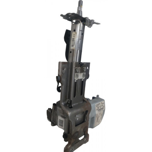 Coluna De Direção Elétrica Hyundai I30 2.0 2010