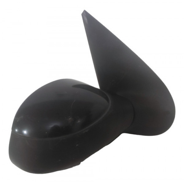 Retrovisor Lado Direito Peugeot 206 1.4 2008 Manual 