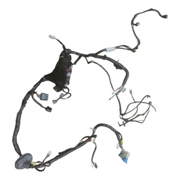 Chicote Caixa De Fusível Honda City 2018 32120t9lm400