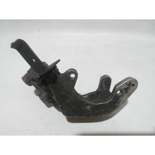 Suporte Bomba Hidráulica Escort Zetec 958f-3k738-ab