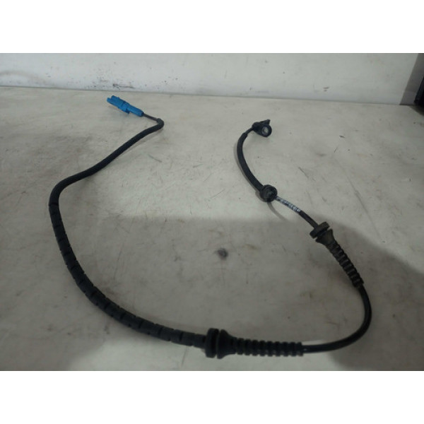 Sensor Abs Dianteiro Esquerdo Peugeot 2008 1.6 2021 Allur 