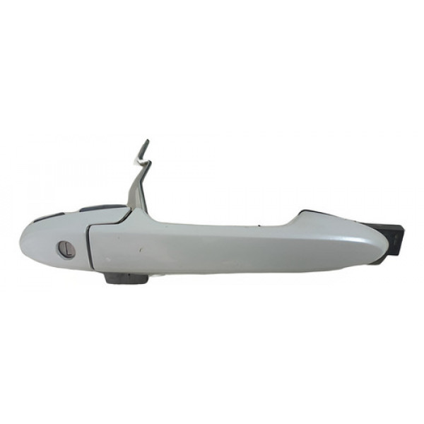 Maçaneta Externa Porta Dianteira Esquerda City 2020